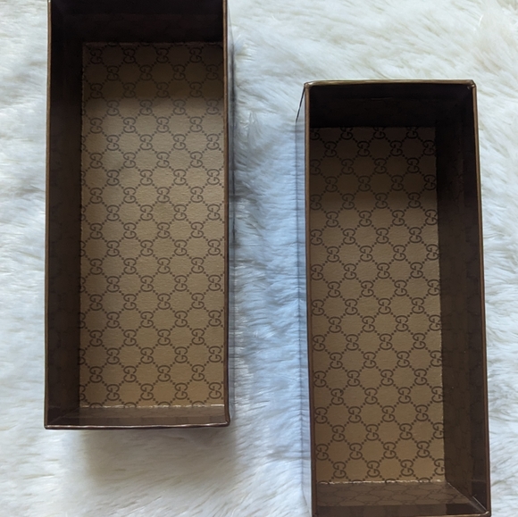 Gucci Sunglass box - Picture 3 of 3